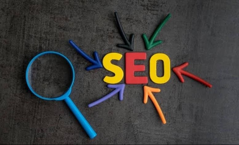 SEO Services: The Complete Guide