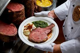 Top 5 High-End Steakhouses in Jakarta You Can’t Miss.