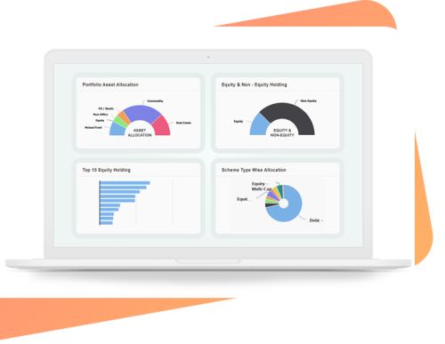 5 Leading Mutual Fund Software Platforms for MFDs