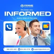 PCS Loan