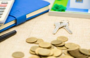 Cash Out Refinance Options in Baltimore