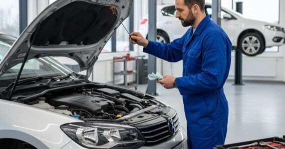 Interim Car Service Benefits to Extend Vehicle’s Life
