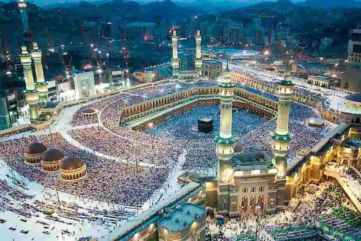 What Makes a Reliable Travel Agency for Umrah Packages?