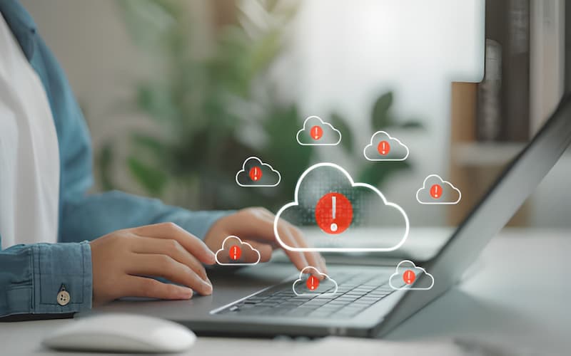 Cloud Monitoring Strategies to Prevent Breaches