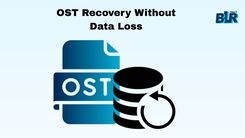 Safe and Secure OST Recovery for Outlook Users