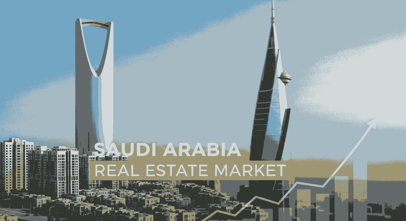 Saudi Arabia Real Estate Market Size, Outlook 2026-2034