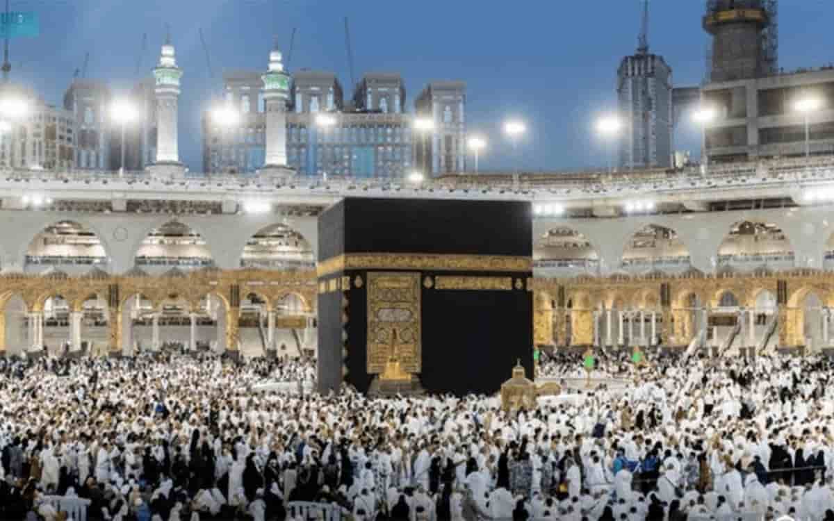 How to Find the Best Luxury Umrah Packages UK
