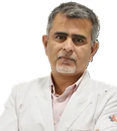 Best Head & Neck Oncologist at Medanta