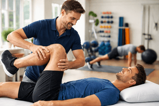 Physiotherapy Across the Stages of an Athletic Season