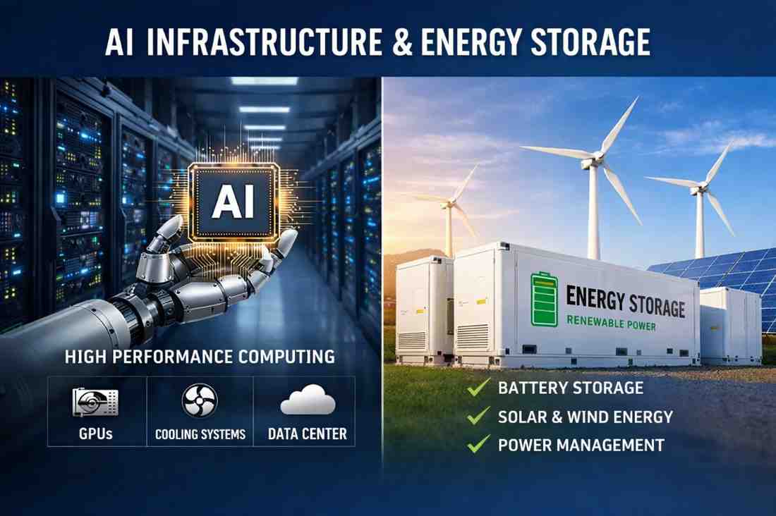 Redwood Materials Secures $425M Series E