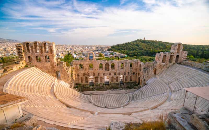 Best Museums and Cultural Attractions in Greece
