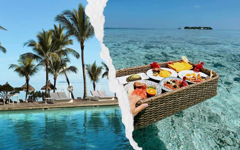 Mauritius vs Maldives: Which Island Is Better?