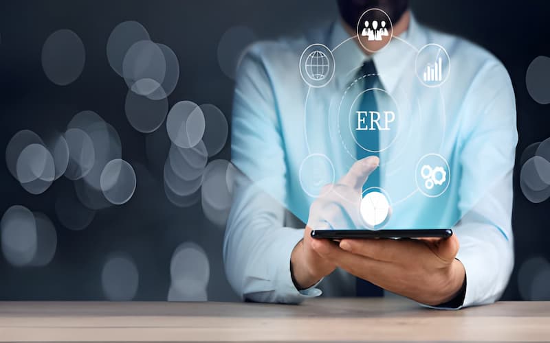 Boosting Productivity Through Streamlined Processes