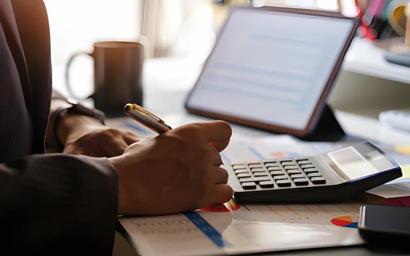 Tech Solutions for Scalable Financial Operations