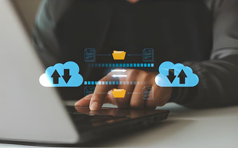 Best Practices for Cloud Data Backup in Saudi