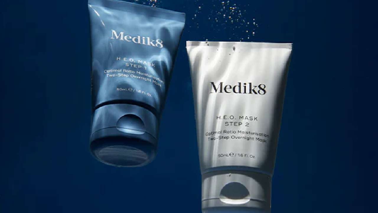 Medik8 H.E.O. Mask Review: Is This the Best Mask?