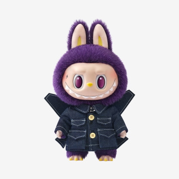 Labubu Dolls United States Original Designer Toys