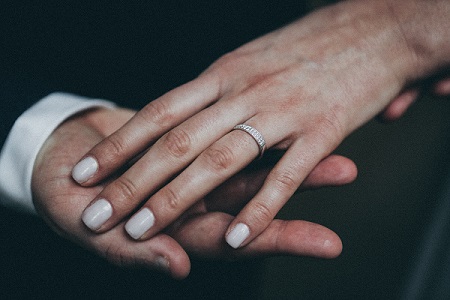 Top Diamond Wedding Band Styles Trending in 2026