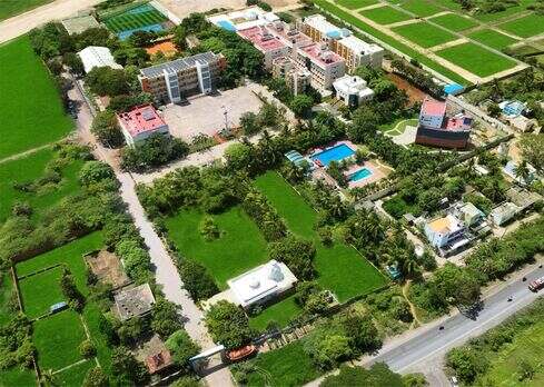 HIMT College