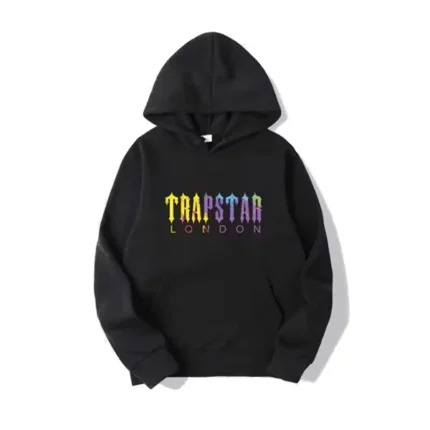 Limited Trapstar Hoodie You Need Immediately