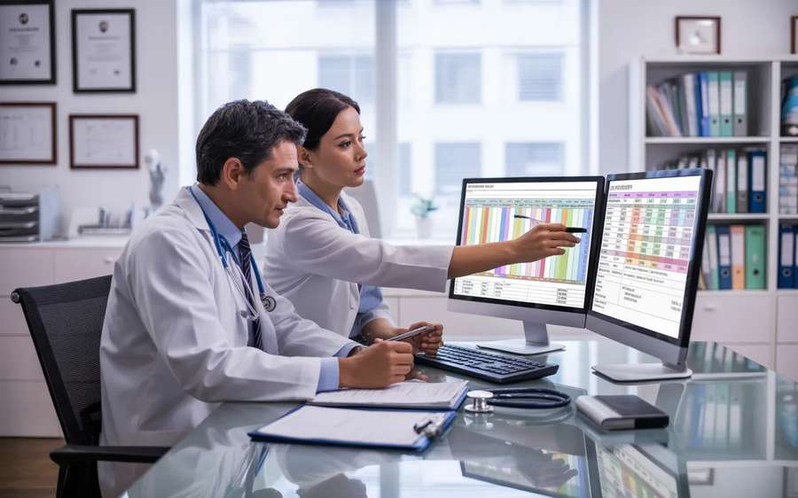 Creating Sustainable  Systems in Healthcare