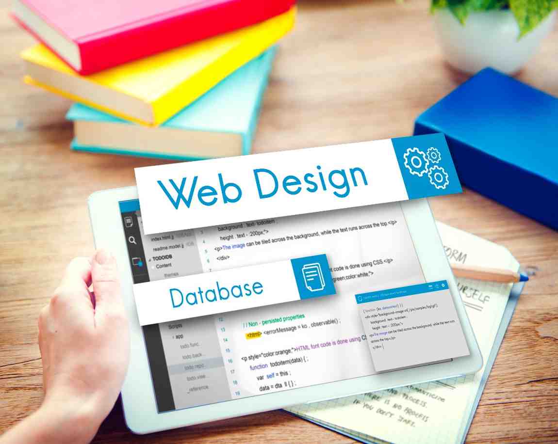 What Makes Effective Web Design for Hamilton Companies