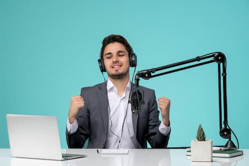 Best Startup Podcasts for Aspiring Founders