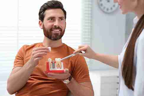 Apicoectomy Explained: Root-End Surgery Guide