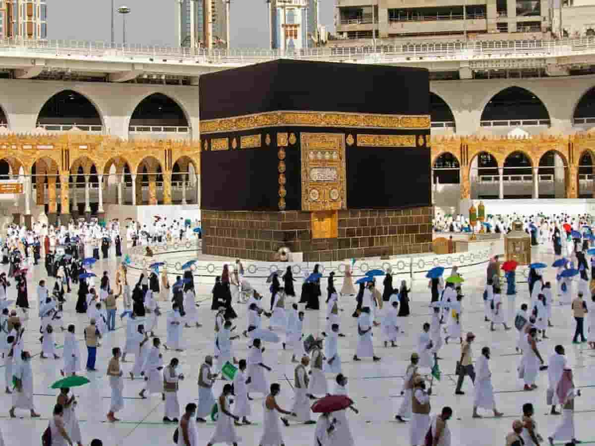 How to Prepare for a Peaceful Ramadan Umrah Journey