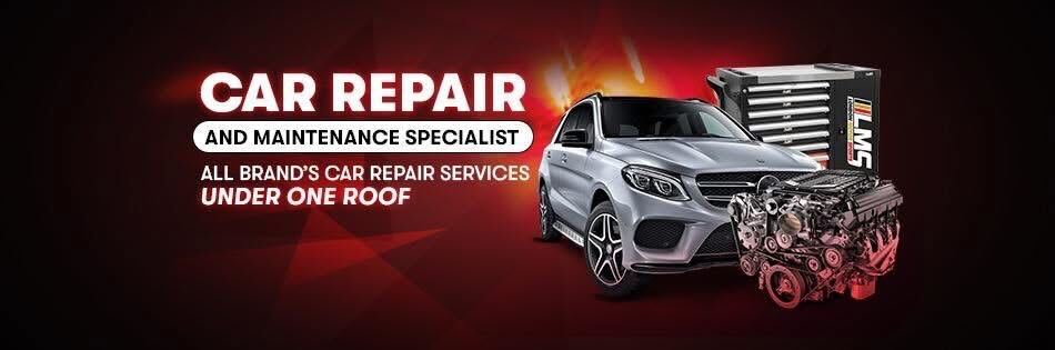 London Motor Sports