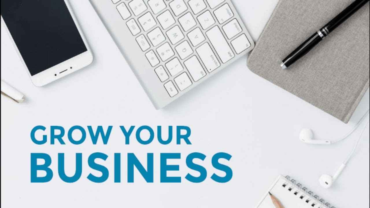 Digital Tactics to Grow Your Business Online in the USA