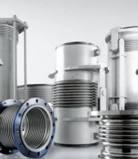 How Expansion Bellows Reduce Thermal Stress