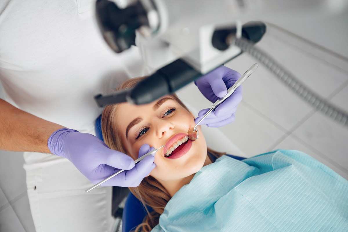 Tips for Selecting the Perfect Dentist in Milton
