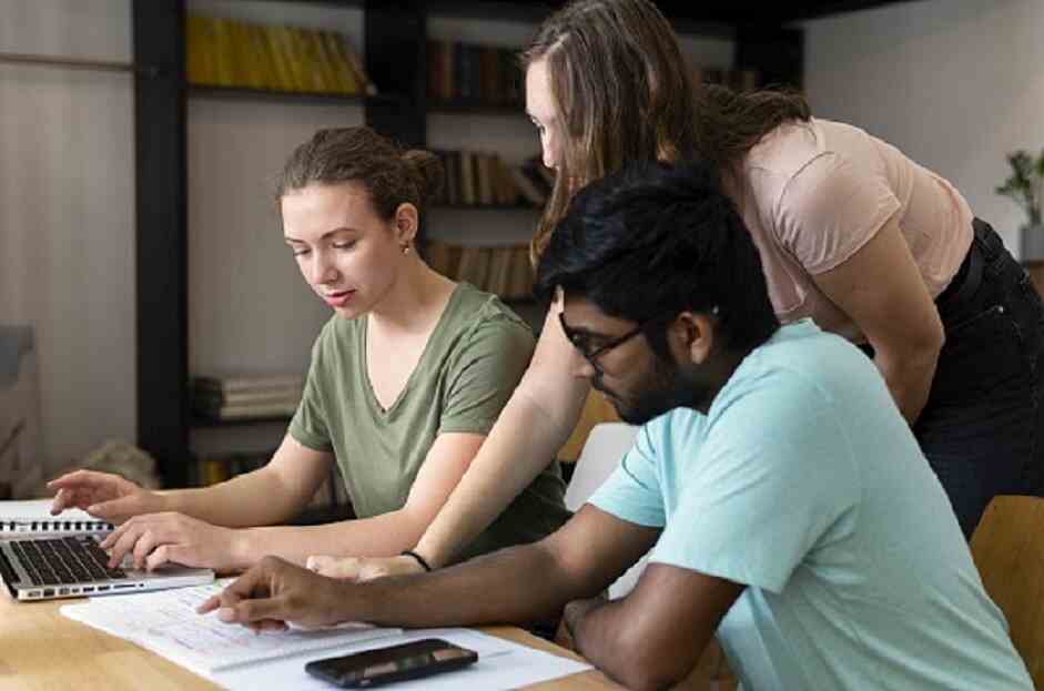 How to Get Best Accounting Assignment Help in the UK