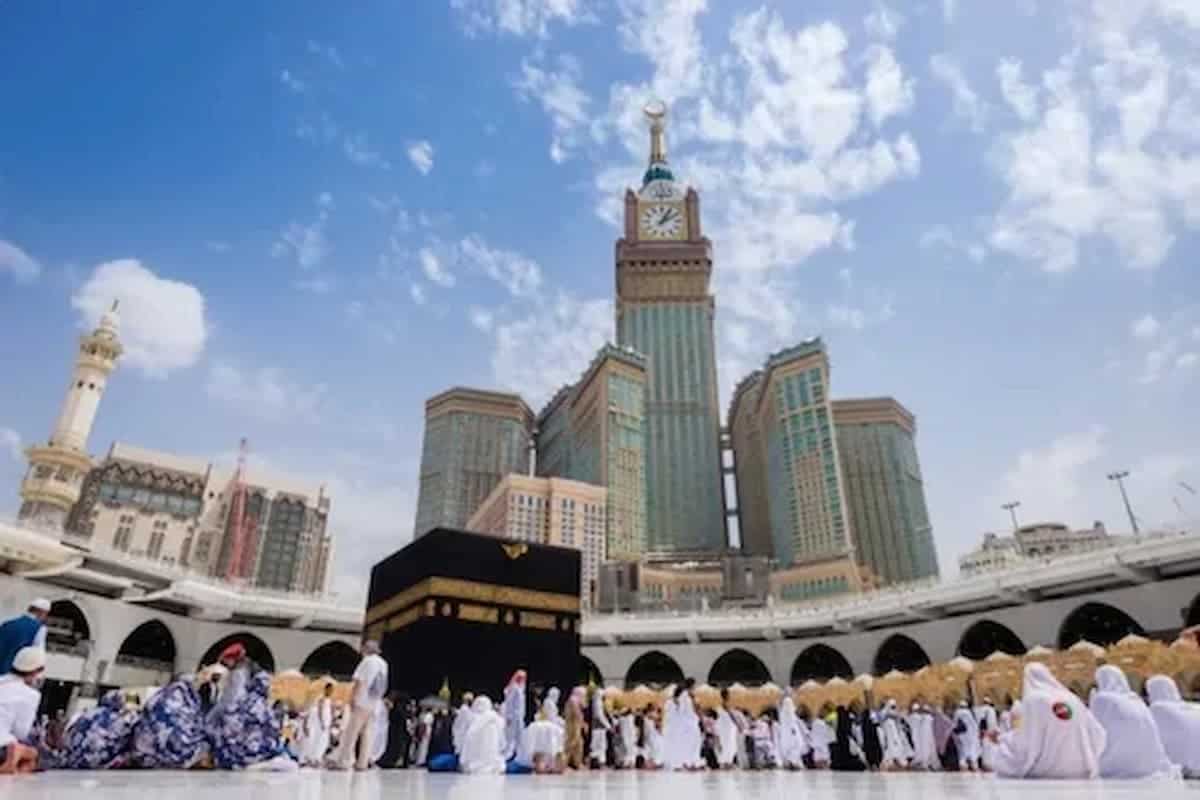 Where to Find Affordable Umrah Packages from USA?
