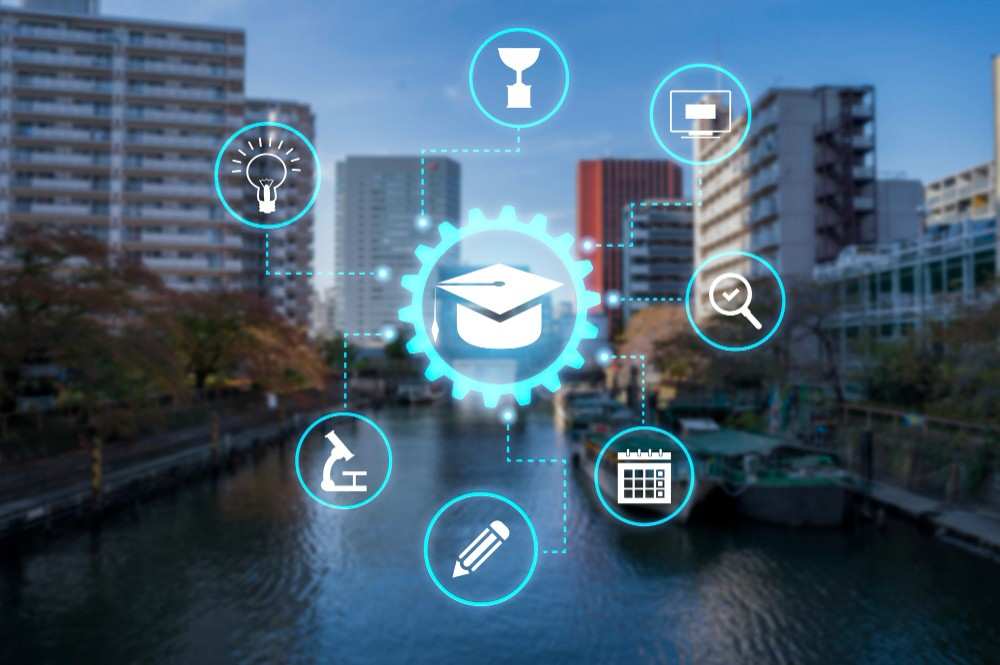 Indonesia Edtech Market Size & Industry Report 2026–34