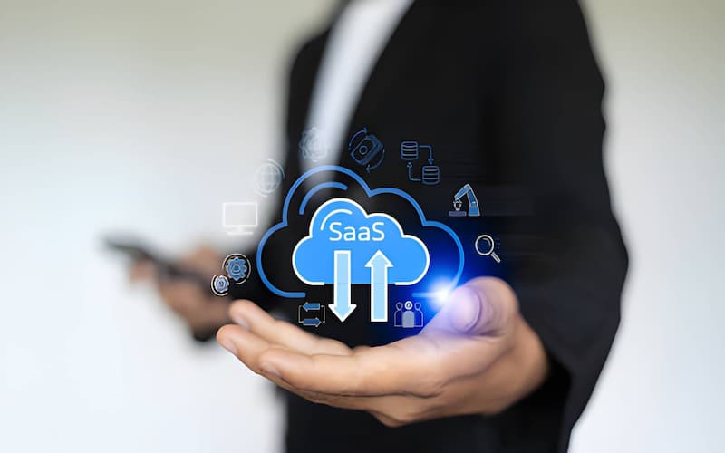 SaaS Integration Services Offered by Saudi IT Firms