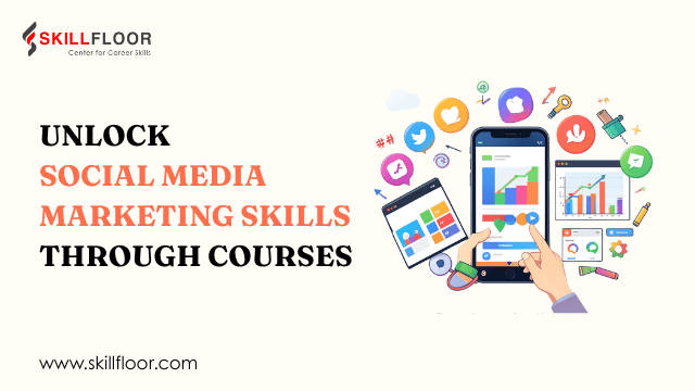 Learn Social Media Marketing Through Digital Marketing