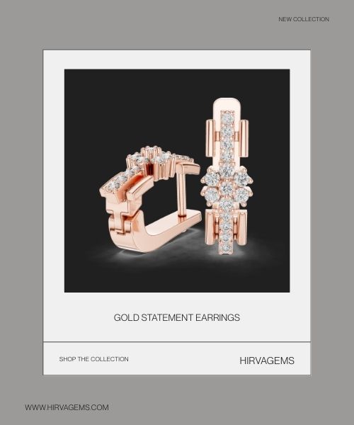 The Secret Behind the Elegance of Cluster Earrings