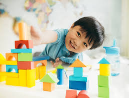 Top Occupational Therapist in Sikar for Kids & Adults