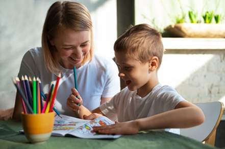 Advanced Autism Treatment Center in Sikar