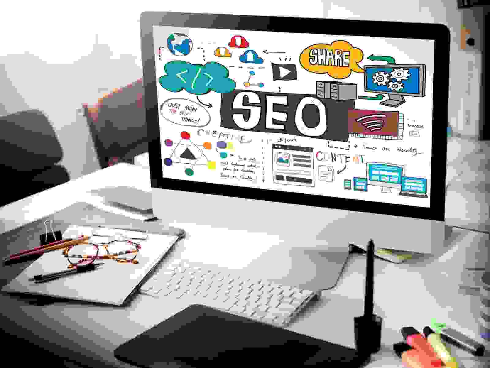 Why an SEO Consultant Perth Is Essential for Growth