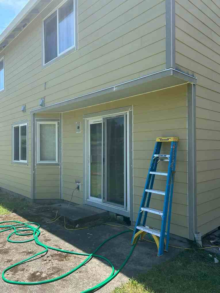 Siding Installation Process: Step-by-Step Guide