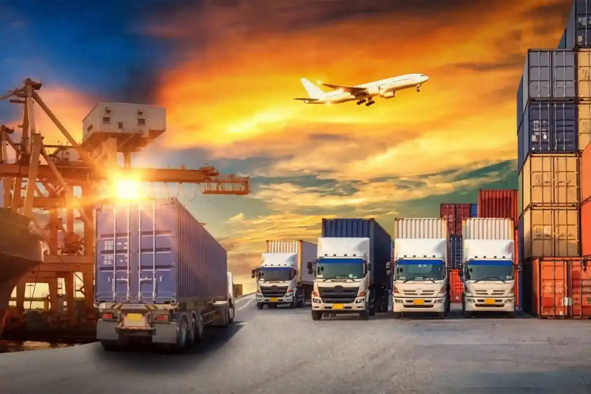 Logistics Courier Service: How Courier Logistics Works