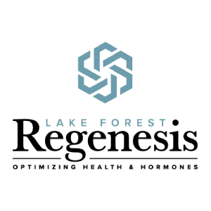 Lake Forest Regenesis
