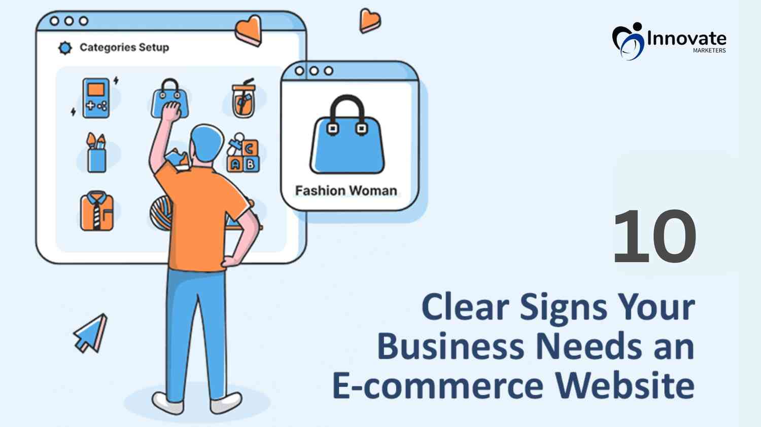 Signs You Need an eCommerce SEO Company Now