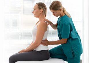 Trusted Hands for Pain Relief and Mobility