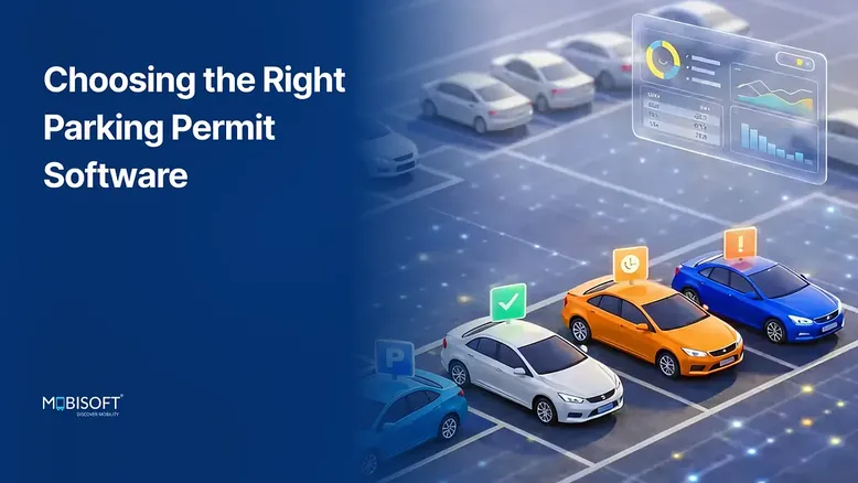 Parking Permit Software | Permit Management System