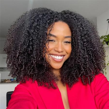 Burmese Curly Wig vs Kinky Curly: Which Is Right