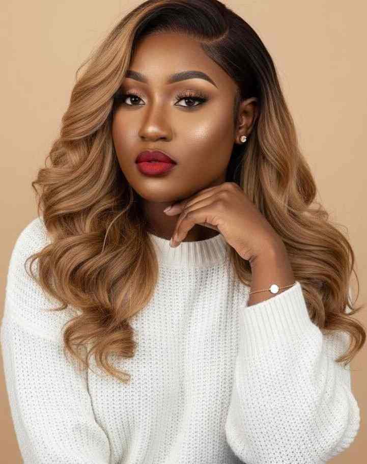 How Do Blonde Wigs Instantly Elevate Valentine’s Style?